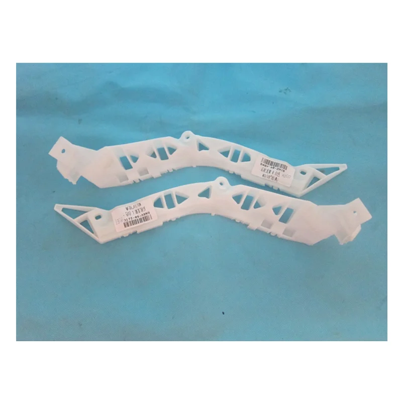 Car Bumper Bracket Car accessories body parts rear bumper bracket for Mazda 3 2003-2008 BK sedan 4 door