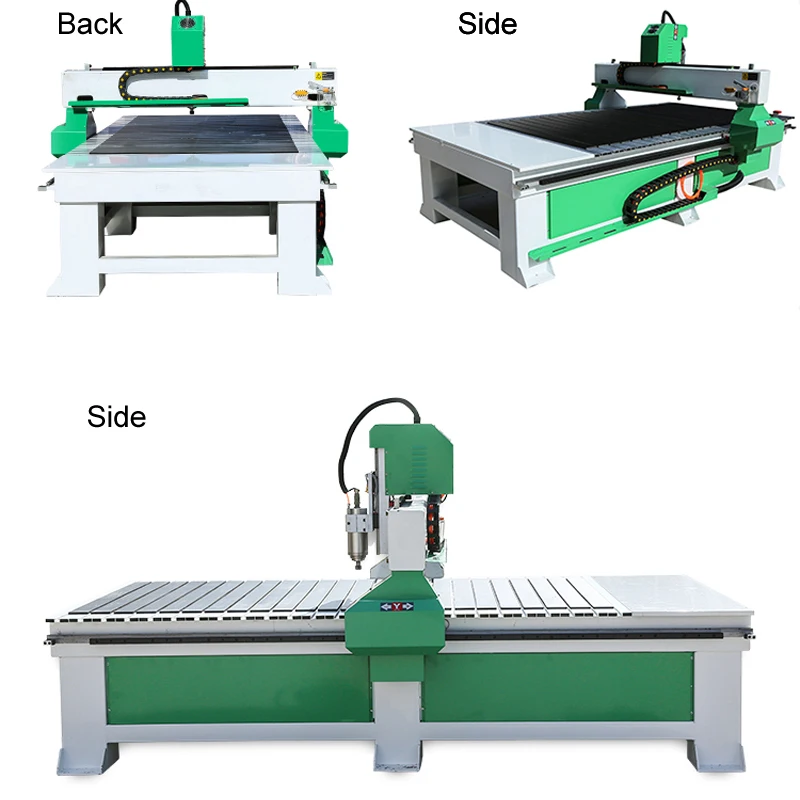 1325 cnc router machine 描述 (5)