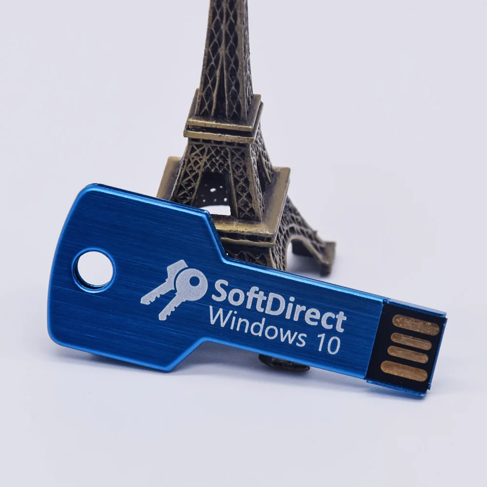 Флэш накопитель Usb с логотипом сделай сам высокая скорость объем 1 ГБ 8 32 64 подарок