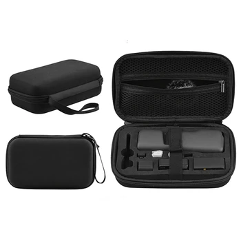 

Carrying Case Mini Protective Storage Bag for Pocket 2 Gimbal Camera Parts