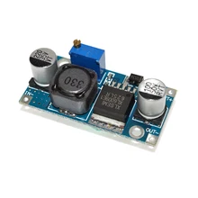 

4A Adjustable Power Converter DC To DC Step Up Converter XL6009 Module