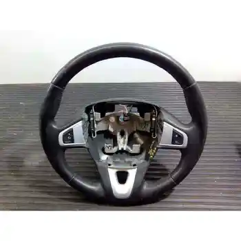 

RENAULT SCENIC III