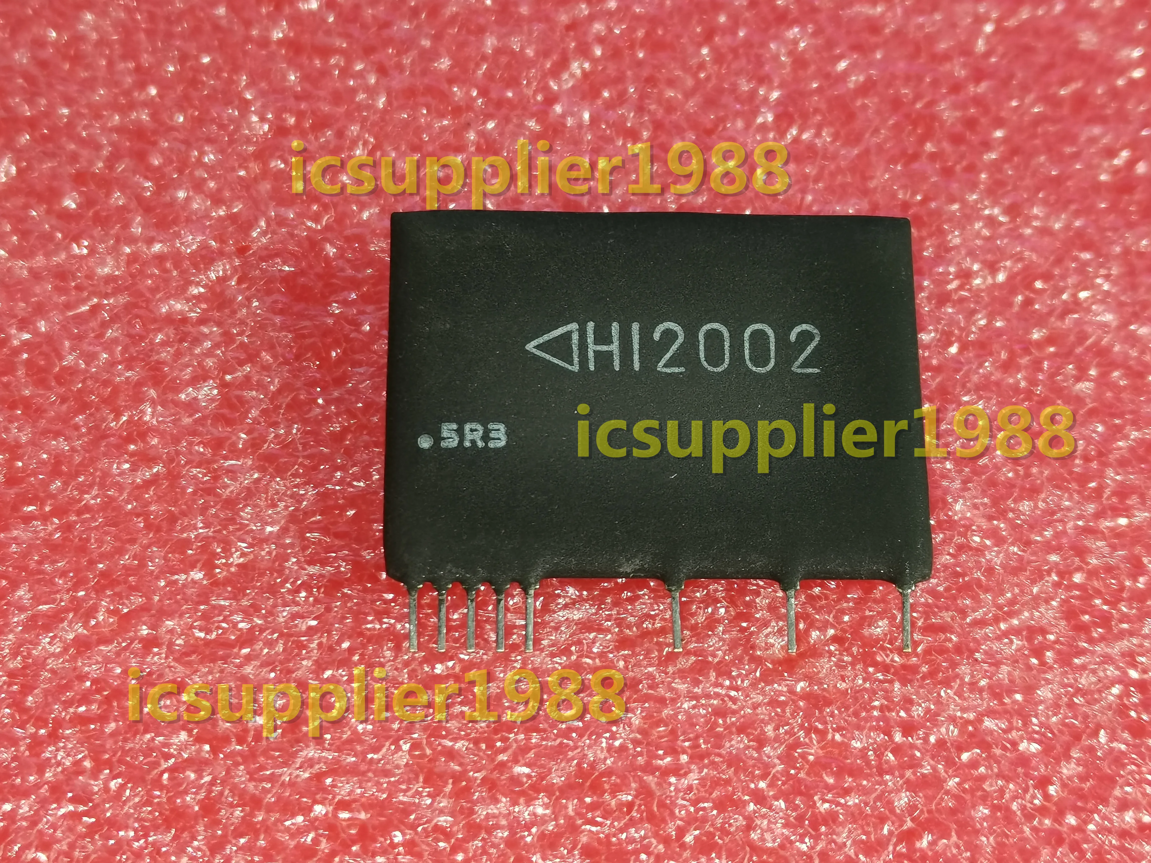 (1PCS) HI2002 H12002 HI2002R2 H12002R2 HI1001 H11001 R2 R3 HI1001R2 HI1001R3 DIP ZIP Ceramic card | Мобильные телефоны и