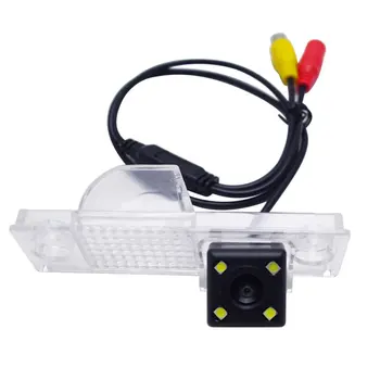 

High-definition Waterproof Reversing Camera Rear View Reversing Image For Guangzhou Automobile Trumpchi GS5 GS6 GA5 G6