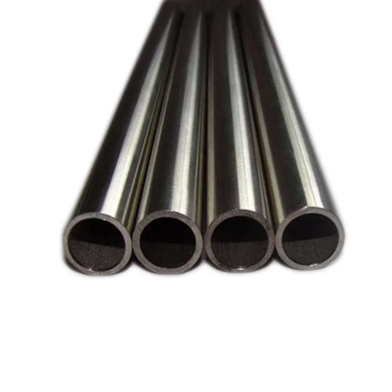 18MM OD X 14MM ID 316 SEAMLESS STAINLESS STEEL TUBE WESTERN EUROPEAN 2MM WALL 