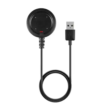 

USB Data Transfer Smart Watch Charge Cradle Cable Base for Polar Vantage V/M