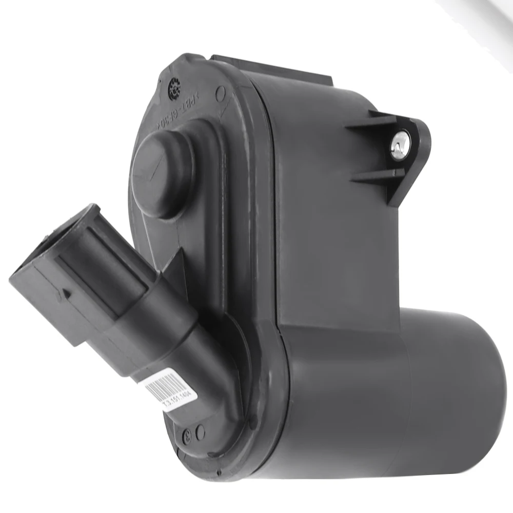 4F0998281B 4F0 998 281B ручной тормозной суппорт 12 / 6 Torx для Audi A6 C6 Quattro 2007 ~ 2011 4F0998281A|torx 6|torx