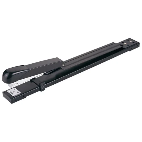 

Yunfeng 9933 Long Arm Book Stapler Saddle Binder A3 Binding 10-20 Zhang May Make A3 Middle