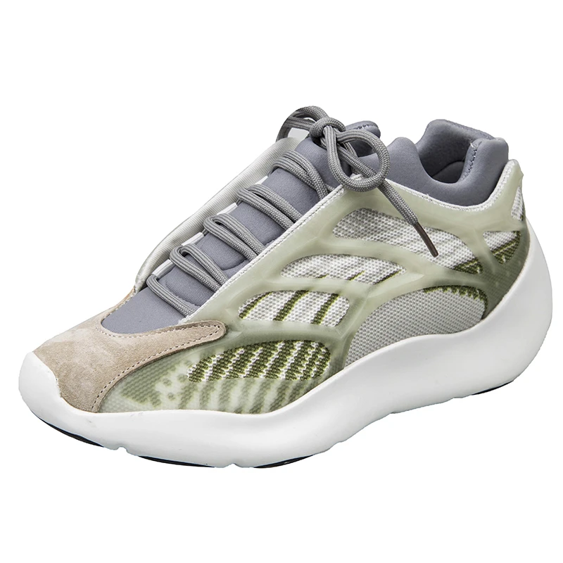 womens designer chunky trainers