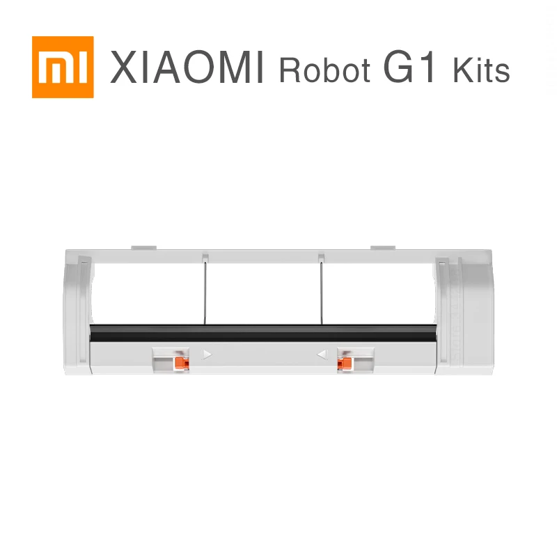 Новый оригинальный робот пылесос XIAOMI MIJIA для подметания и уборки G1 набор запасных