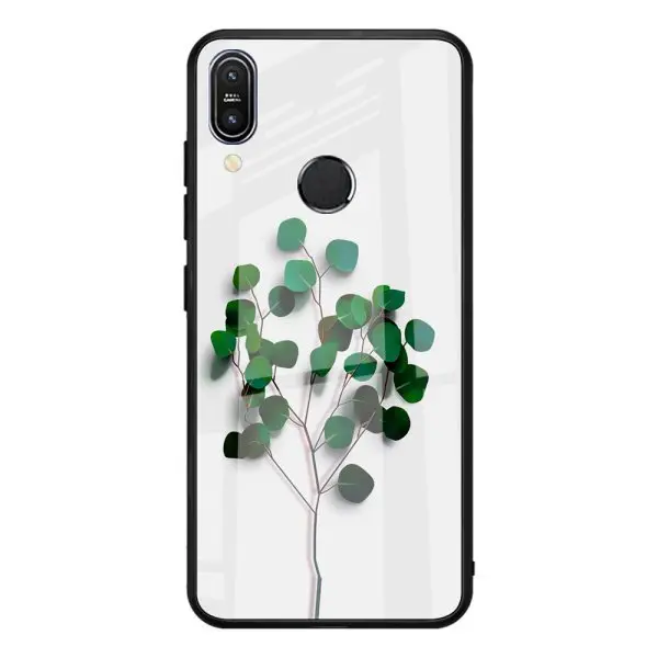 Для Asus Zenfone Max Pro M1 ZB601KL ZB602KL звездное небо закаленное стекло ударопрочный чехол для Max Pro M2 ZB631KL M2 ZB633KL