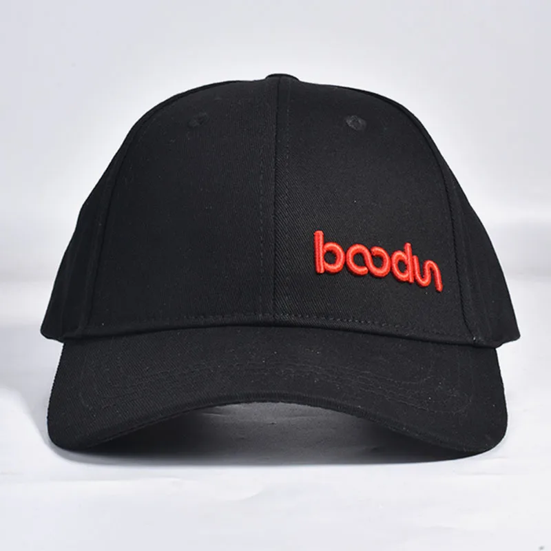 Boodun New Adjustable Size Cotton Men Women Golf Cap Outdoor Baseball Cap Outdoor Sports Sunscreen Breathable Golf Hat for Men