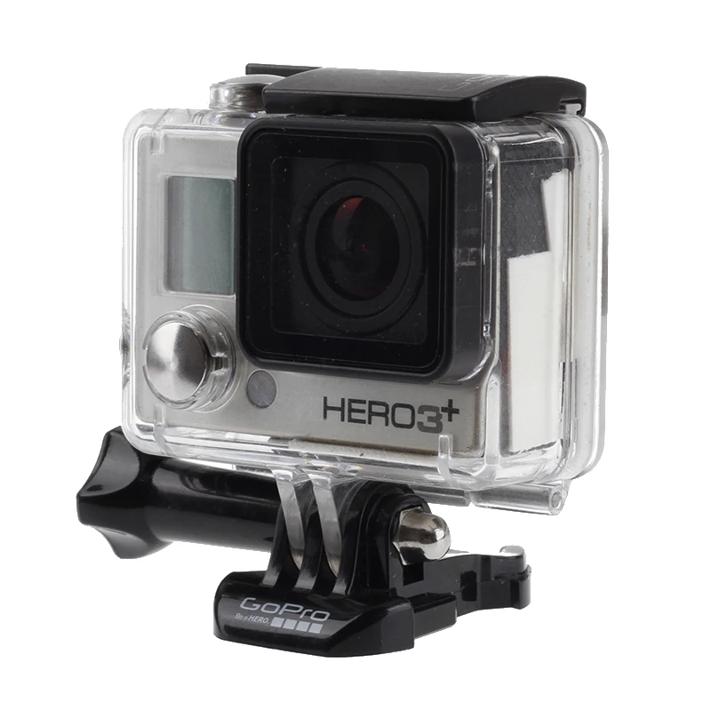 

Ruigpro for 12Pcs Anti Fog Inserts for GoPro Hero 7 6 5 4 SJCAM Xiao Yi 4K H9 Action Camera Waterproof Case Mount for Go Pro