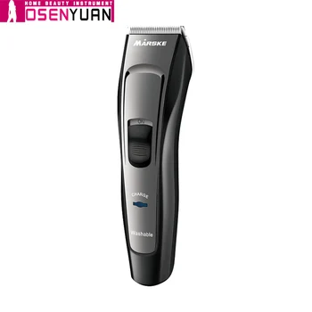 

Pesonal Hair Clipper for Men Cordless Charging Razor Body Washed Electric Haircut Kit Beard Trimmer Household Adult and Children