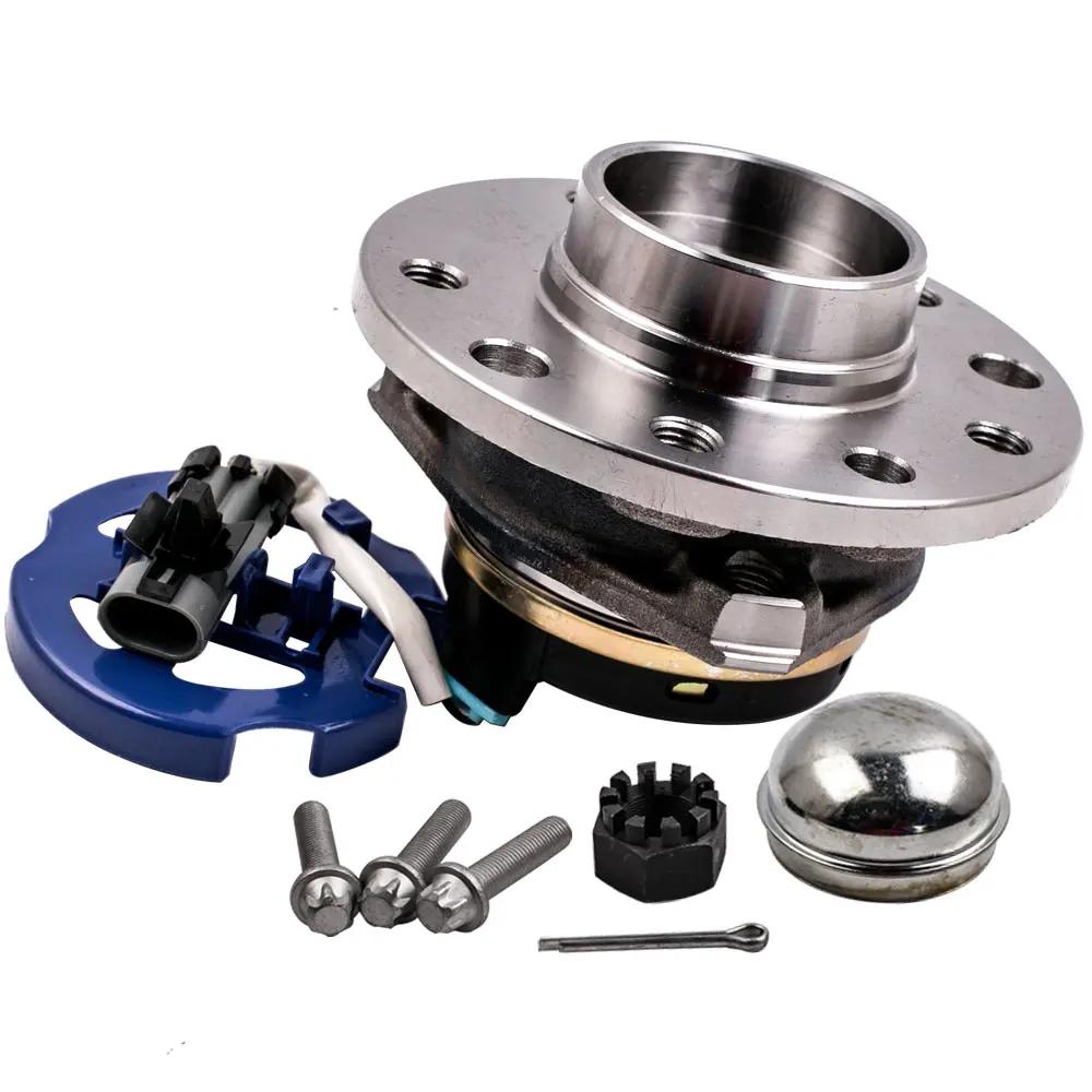 1.4 1.6 1.8 PETROL 2x NEW FRONT WHEEL BEARINGS 04-10 GM/ OPEL ASTRA H 1.3 CDTi 1.4 1.6 1.8 PETROL 2x NEW FRONT WHEEL BEARINGS 04-10 GM/ OPEL ASTRA H 1.3 CDTi