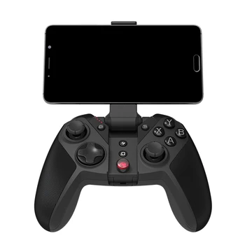 GameSir G4 Pro Bluetooth Game Controller 2.4GHz Wireless Gamepad for Nintendo Switch Apple Arcade and MFi Game Xbox Cloud Gaming