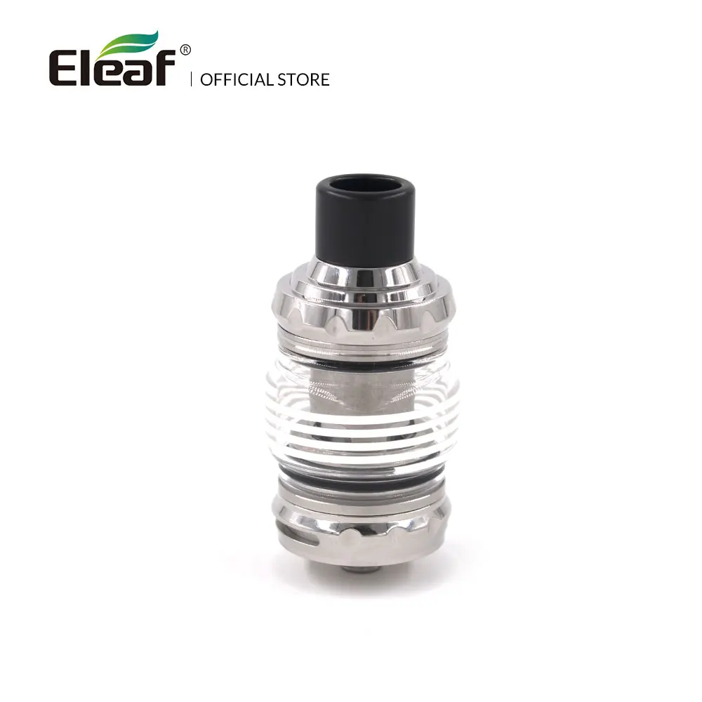 [FR] Оригинал Eleaf iStick Rim с MELO 5 комплектом 80 Вт макс. 3000 мАч встроенный аккумулятор и EC