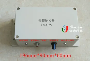 

AVS Audio converter LSACV Shouting spring controller Music Fountain Scream sound control analog variable frequency