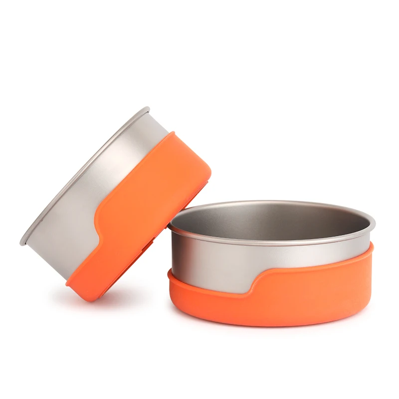 Комплект легких титановых ложек и вилок 3 в 1 для кемпинга Rover Camel|rover camel|camping setcamping