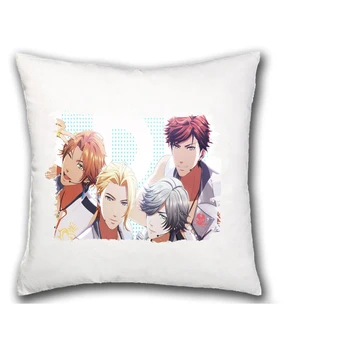 

CUSHION ARP BACKSTAGE BOYS IDOLS home comodo cussion