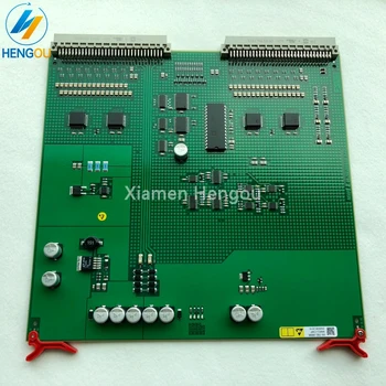 

Heidelberg MWE2 Card SM102 CD102 Machine MWE Board 81.186.5385 00.785.1232 00.782.0699 00.781.2167