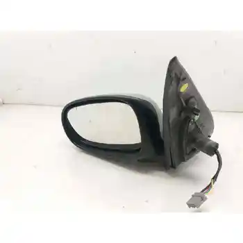 

96302BN210 LEFT REARVIEW NISSAN ALMERA (N16/E)