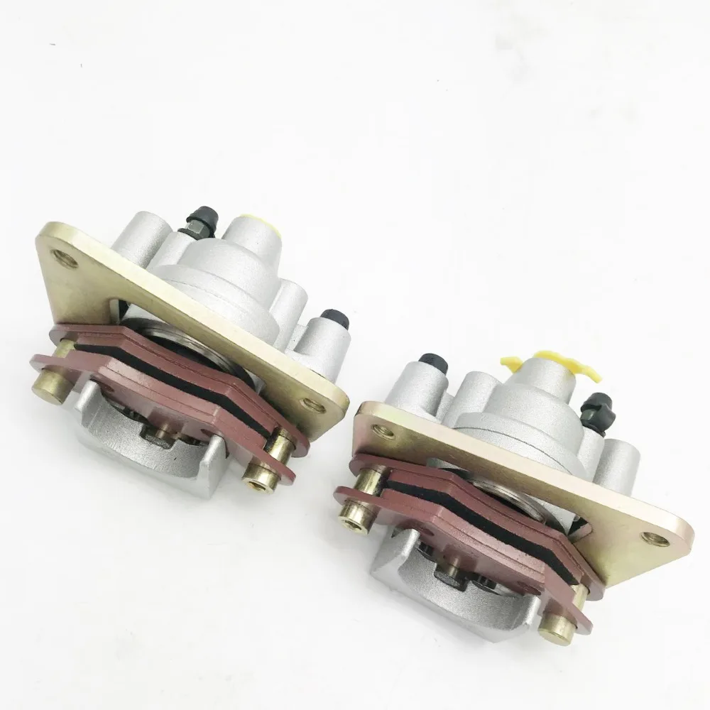 CF-Moto передний левый и правый Тормозной суппорт для CF Moto CFMoto 500 CF500 ATV UTV 9010-080700