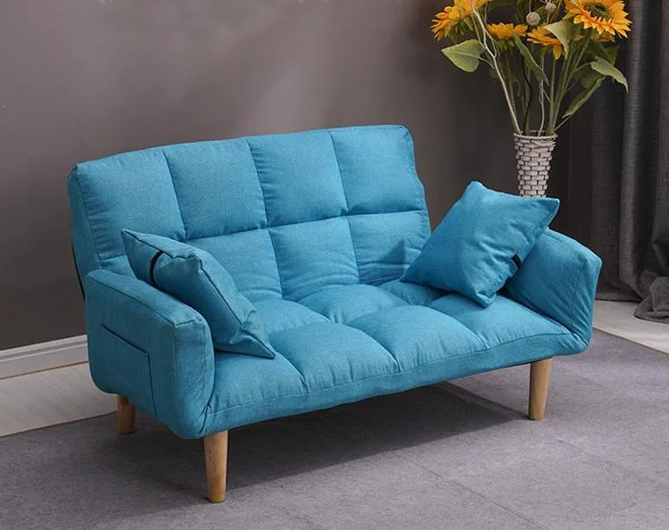 Простой многофункциональный складной диван-кровать офисное кресло складное кресло мебель для гостиной Armechair кушетки