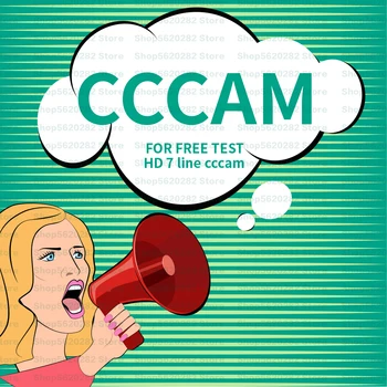 

Stable 1 year European cccam Spain Portugal Poland DVB-S2 satellite receiving stability server