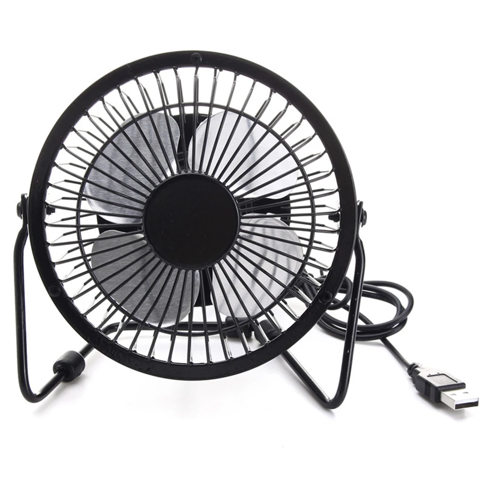 5W USB Solcellsfläkt Luftutsug Miniventilator Solpaneldriven fläkt Kylventilation USB Solcellsdriven panel_voghion.com