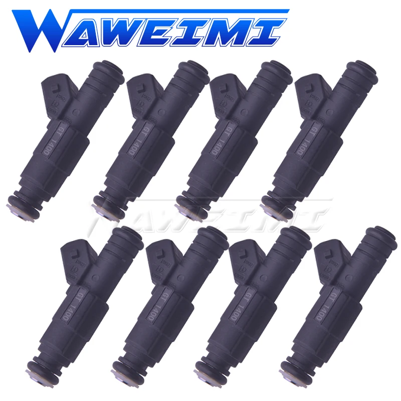

WAWEIMI Fuel Injector Nozzle OE GT1400 For Mercedes Benz Dosing Module Racing Car