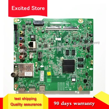 

For LG 55UH6500-CB main board EAX66752803(1.5) working 55inch LC550EGG(FJ)(M5) screen