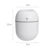 USB Humidifier Household Office Portable Students Dormitory Bedroom Small Mini Large Spray Mounted Aroma Essential Oil Diffuser 6
