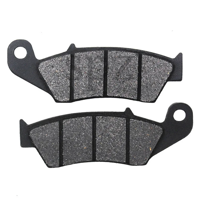 Передние тормозные колодки для мотоцикла Kawasaki RM 125 / 250 (6/7/8) (06-08) LT185 |