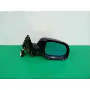 

E6012319 RIGHT REARVIEW MIRROR AUDI A6 SALOON (4B2)