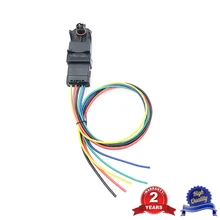 REGULATOR TEMIC dla RENAULT MEGANE CLIO SCENIC GRAND SCENIC moduł podnośnika szyby silnik regulatora kable w wiązce kabla