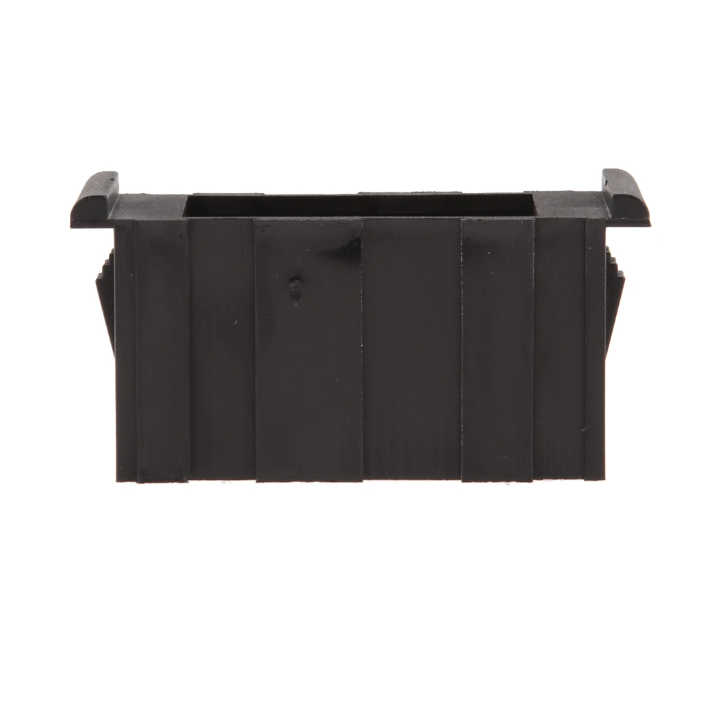 ABS Plastic Intermediate Switch Base Module Accessory For Power Charger for ON/OFF Switch GM-EP-S0103