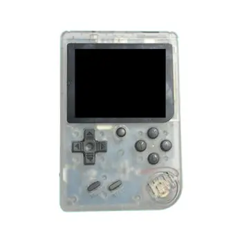 

RS-6A Retro Video Game Console Handheld Gaming Player Handle 168 Games TV Output