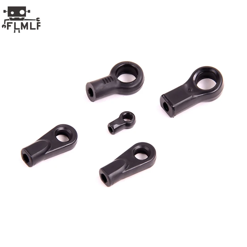 

Plastic Rod End Kit Fit 1/5 HPI ROFUN BAHA ROVAN KM GTB MCD BAJA 5B 5T 5SC Toys Parts