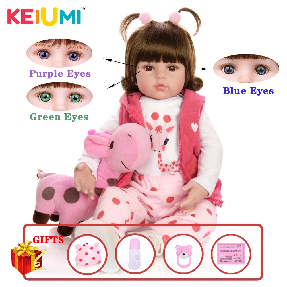 Bebe reborn de pano barato clearance