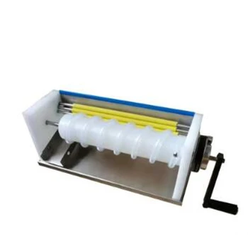 

60kg/h High-Efficiency Manual Sheller machine Quail egg peeler machine