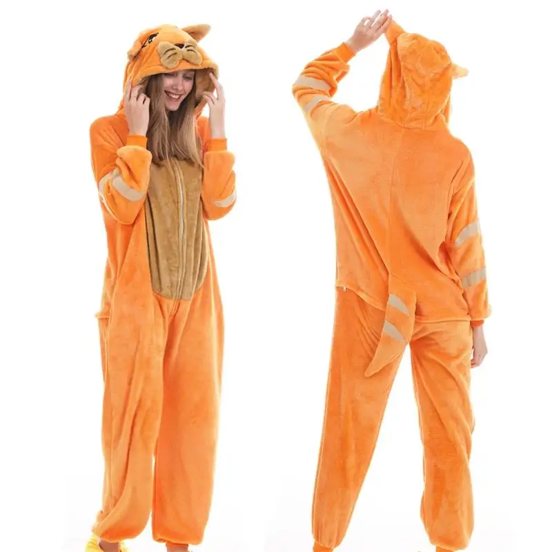 orange onesies