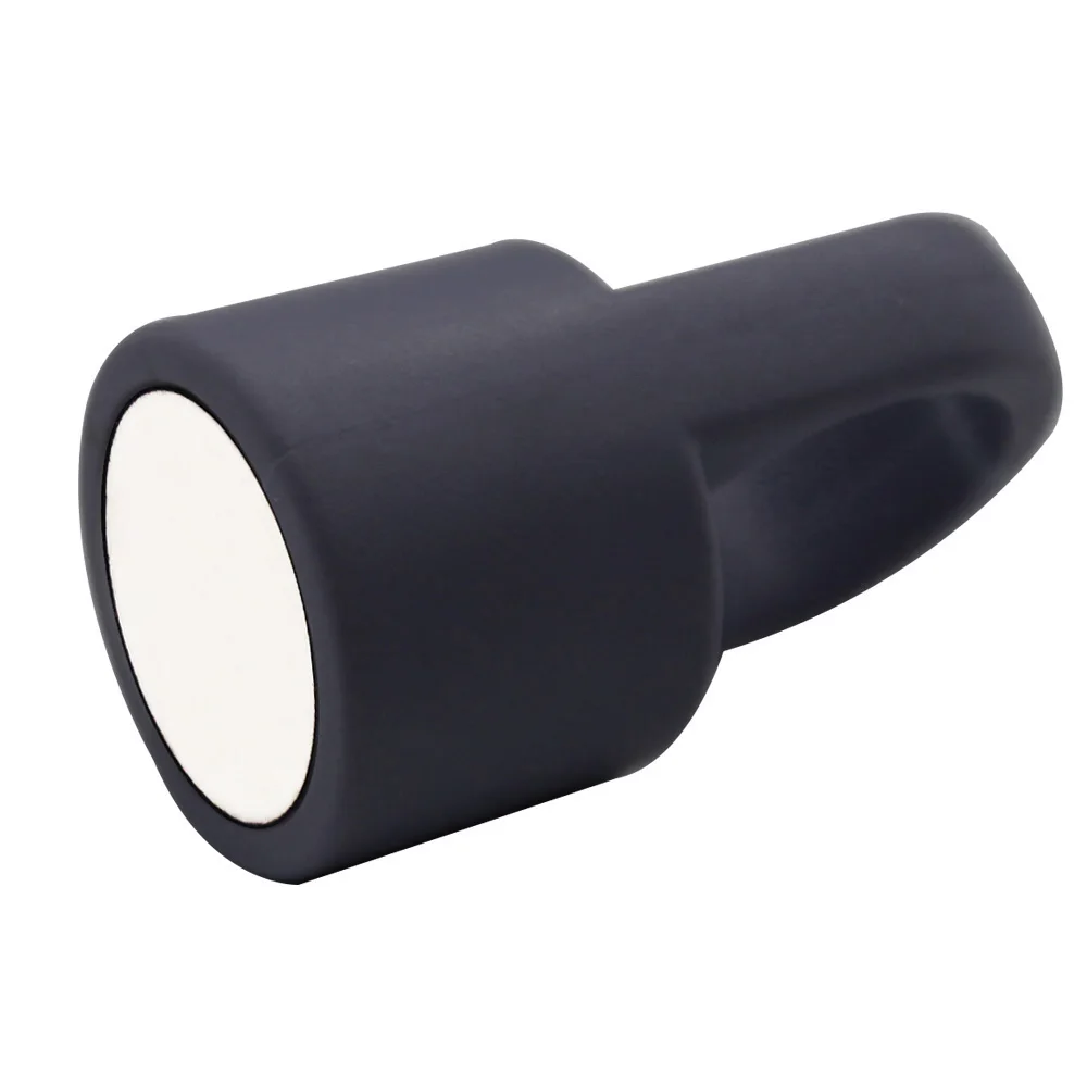 

5000GS Mini Ring EAS Tag Unlocker Safety Label Remover Magnetic Safety Remover Cloth Label Deactivating Device