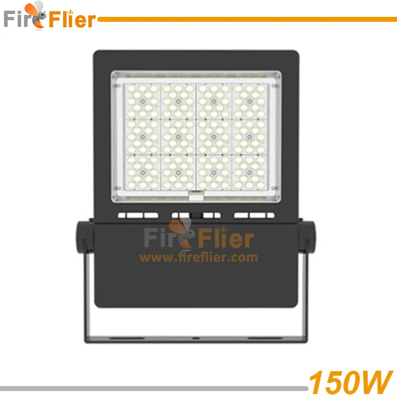 pilot led flood light ip65 150w