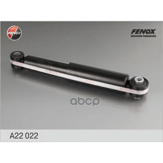 Амортизатор FENOX арт. A22022