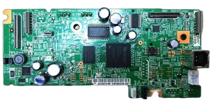 

formatter board MainBoard mother board Main Board logic board for Epson Xp245