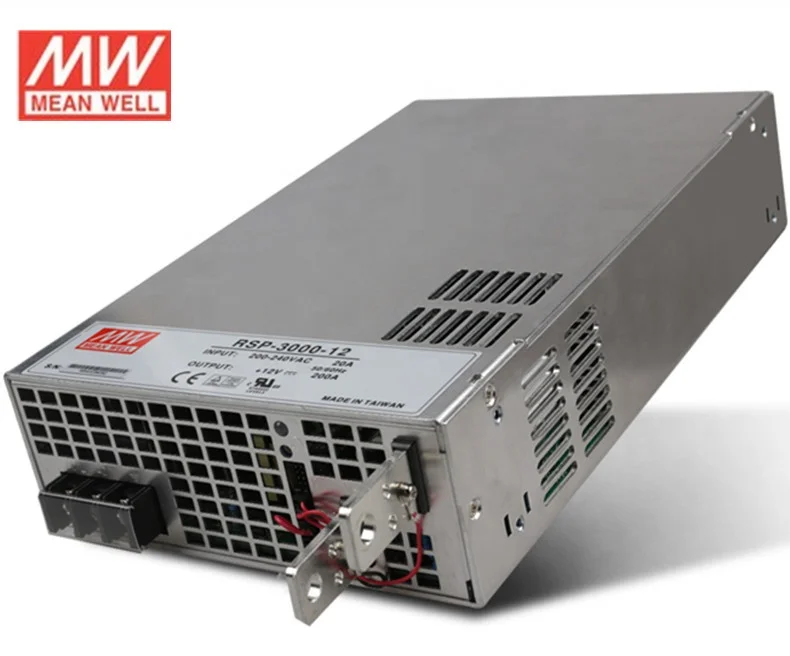 RSP-3000-12-6