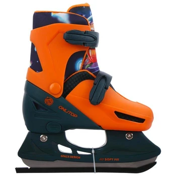 

Skates ice sliding "Cosmos", children 223E, size 26-29