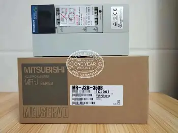 

New in box MR-J2S-350B AC Servo Amplifier Free DHL/UPS/FEDEX