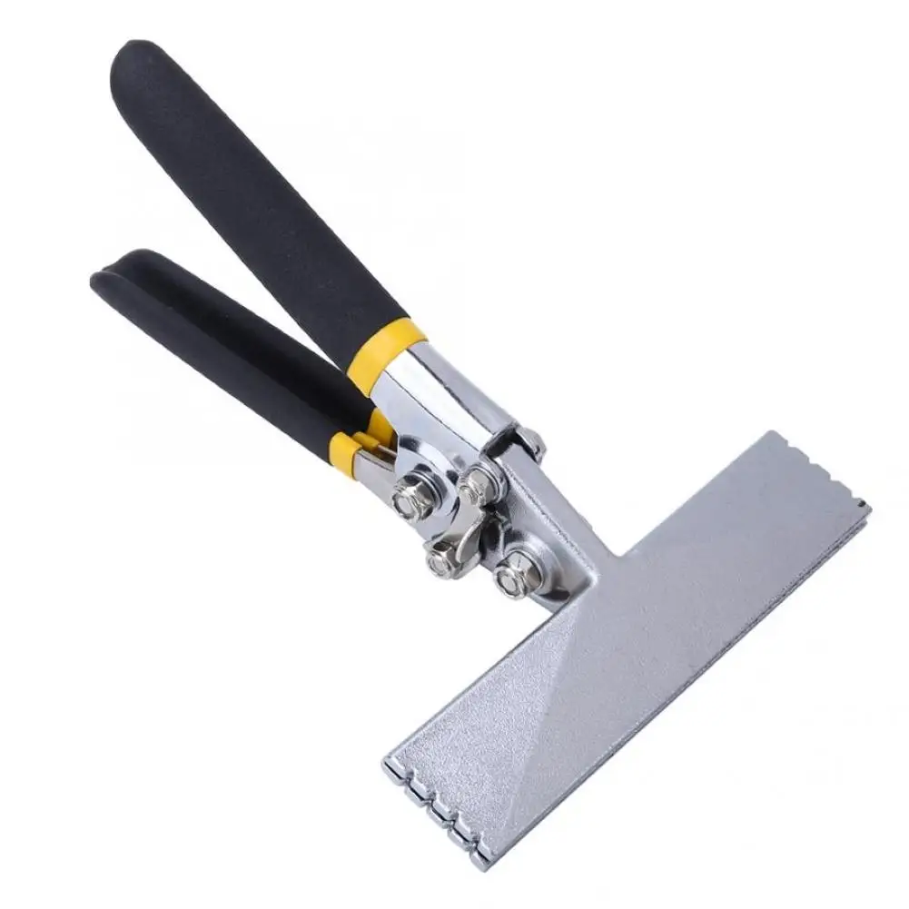 6inch Multifunction Straight Seaming Pliers Metal Former Hand Bender Bending Tool
6inch Multifunction Straight Seaming Pliers Metal Former Hand Bender Bending Tool
